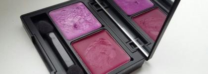 Inglot Freedom System Lipstick Rouge a Levres 86, 205