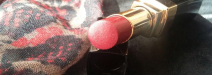 Chanel Rouge Coco Shine 81 Fiction