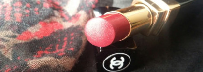 Chanel Rouge Coco Shine 81 Fiction
