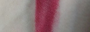 Inglot Matte Collection AMC Lip Pencil 34
