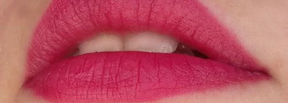 Inglot Matte Collection AMC Lip Pencil 34