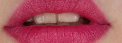 Inglot Matte Collection AMC Lip Pencil 34