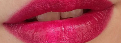 Inglot Freedom System Lipstick Rouge a Levres 84