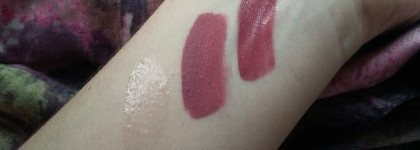 Seventeen All Day Lip color 11 Rose Lilac