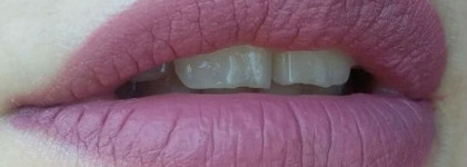 Seventeen All Day Lip color 11 Rose Lilac