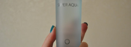 Мой ежедневный уход для лица с Missha