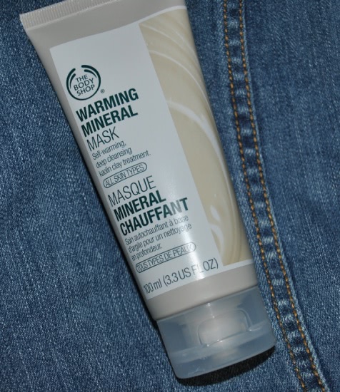 Моя армия по спасению кожи от The Body Shop, Clinique, Missha, Tony Moly