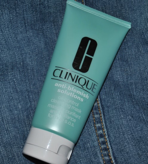 Моя армия по спасению кожи от The Body Shop, Clinique, Missha, Tony Moly