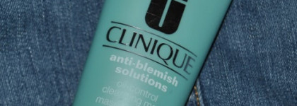 Моя армия по спасению кожи от The Body Shop, Clinique, Missha, Tony Moly