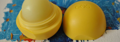 EOS Lemon Drop