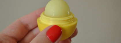 EOS Lemon Drop