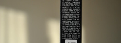 Нежнее нежного или помада для губ Artdeco Lip Passion в оттенке 33