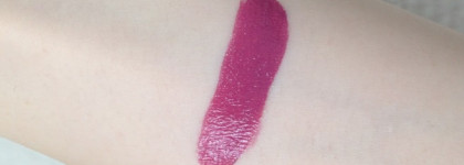 Помада Seventeen  All Day Lip Color, #11 rose lilac