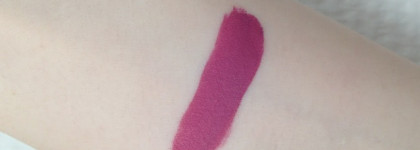 Помада Seventeen  All Day Lip Color, #11 rose lilac
