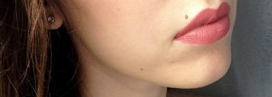 Приятное удивление: Golden Rose Velvet matte Lipstick, #10