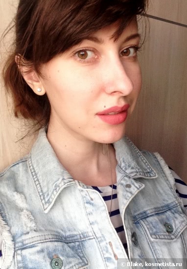 Приятное удивление: Golden Rose Velvet matte Lipstick, #10