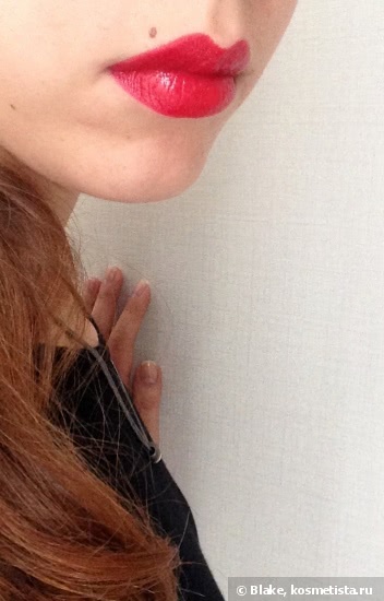 Эльфийские радости: E.l.f. Cosmetics, Studio Matte Lip Color