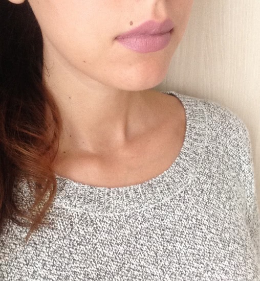 Эльфийские радости: E.l.f. Cosmetics, Studio Matte Lip Color
