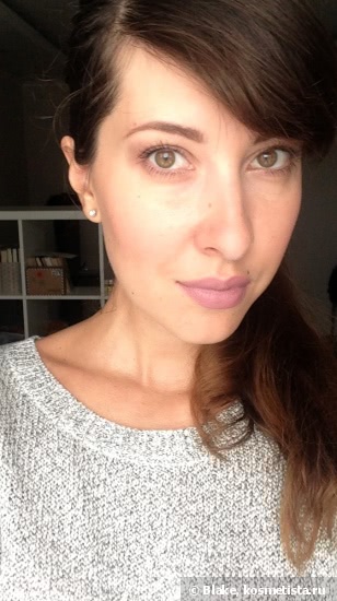 Эльфийские радости: E.l.f. Cosmetics, Studio Matte Lip Color
