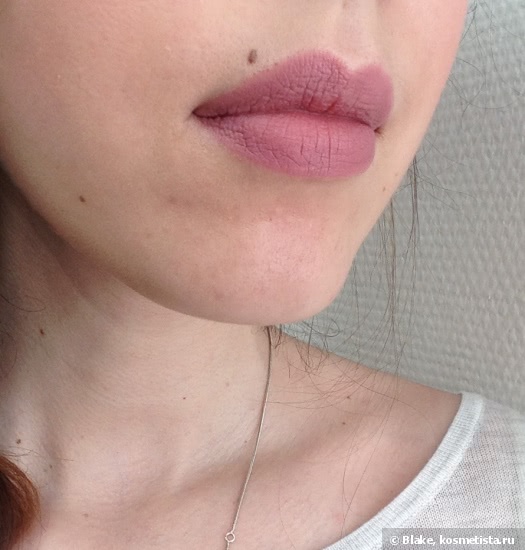 Эльфийские радости: E.l.f. Cosmetics, Studio Matte Lip Color