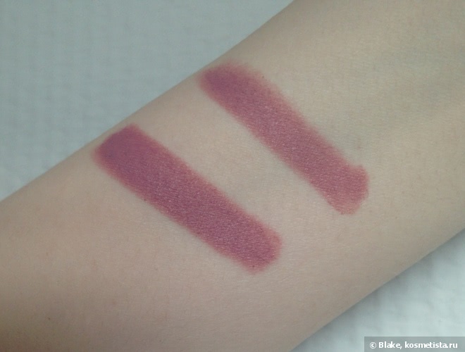 Эльфийские радости: E.l.f. Cosmetics, Studio Matte Lip Color