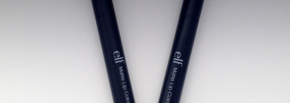 Эльфийские радости: E.l.f. Cosmetics, Studio Matte Lip Color