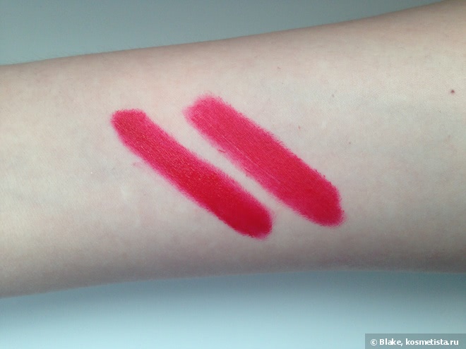 Эльфийские радости: E.l.f. Cosmetics, Studio Matte Lip Color