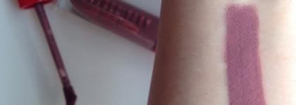 Jeffree Star velour liquid lipstick: Стрелец / Sagittarius