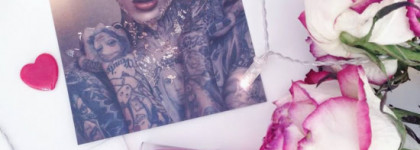 Jeffree Star velour liquid lipstick: Стрелец / Sagittarius