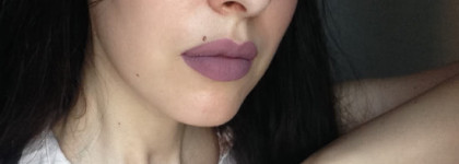 Jeffree Star velour liquid lipstick: Стрелец / Sagittarius