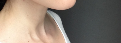 Lime Crime Velvetines - Rustic - повседневный красный