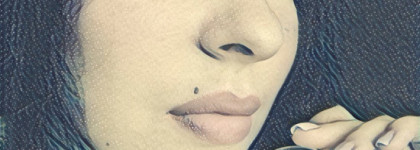 Хайлайтер от Nyx: Duo Chromatic Illuminating Powder