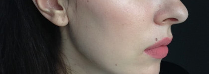 NYX Soft Matte Lip Cream: Канны - Прага - Абу-Даби - Цюрих