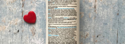 Средства, не просто сделавшие мою кожу лучше, а вылечившие её: La Roche-Posay Lipikar Syndet AP+ и Lipikar Baume AP+