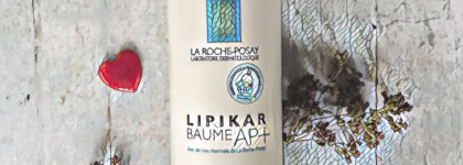 Средства, не просто сделавшие мою кожу лучше, а вылечившие её: La Roche-Posay Lipikar Syndet AP+ и Lipikar Baume AP+
