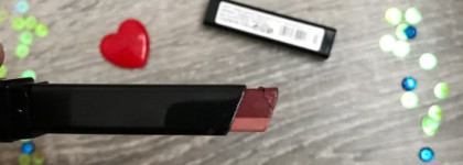 Catrice Ombré Two Tone Lipstick: оттенок 020 Nude York City Style