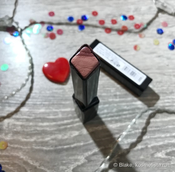 Catrice Ombré Two Tone Lipstick: оттенок 020 Nude York City Style