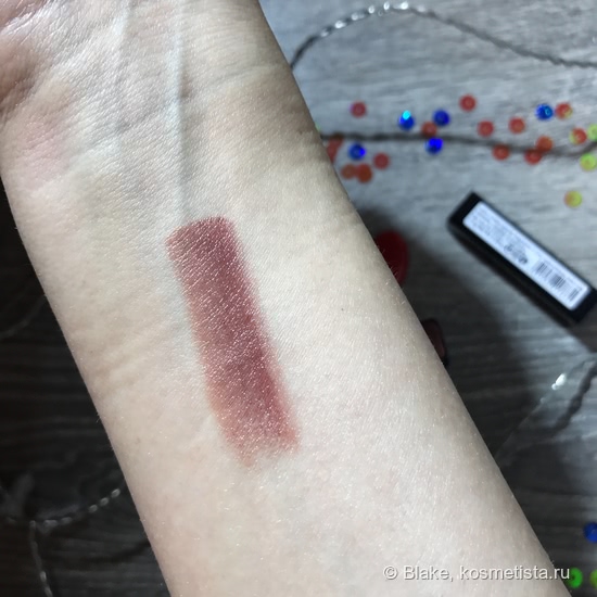 Catrice Ombré Two Tone Lipstick: оттенок 020 Nude York City Style