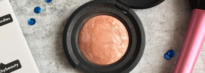 Nouba Bronzing powder Earth Powder, оттенок 3
