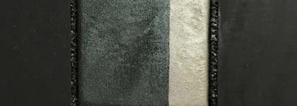 NoubaTwin: история про то, как полюбить не матовые оттенки