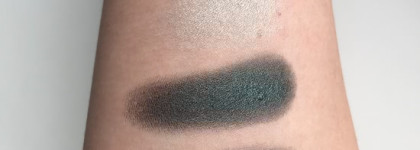 NoubaTwin: история про то, как полюбить не матовые оттенки