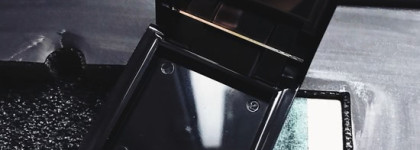 NoubaTwin: история про то, как полюбить не матовые оттенки