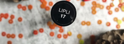 Любимые осенние и матовые: NYX Lip Lingerie 15, 17 & Seventeen All Day Lip Color 04, 05