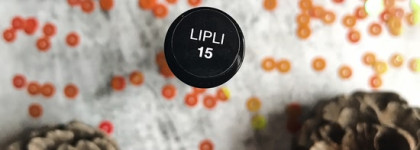 Любимые осенние и матовые: NYX Lip Lingerie 15, 17 & Seventeen All Day Lip Color 04, 05