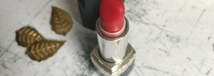 Dior Rouge Dior Matte в оттенке 999: красный матовый