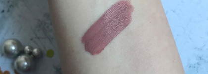 Lime Crime Velvetines в оттенке Cashmere