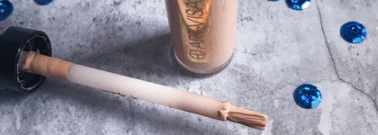 Пост про консилеры: L.a. Girl, Nyx, Catrice, Art-Visage