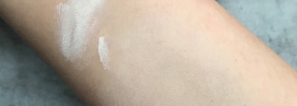 Пигмент для создания тональной основы: Nyx Pro Foundation Mixer в оттенке White