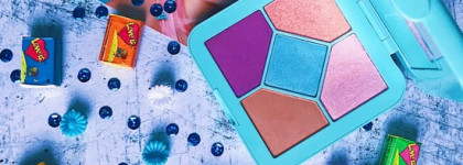 Lime Crime Pocket Candy Palette в оттенке Bubblegum