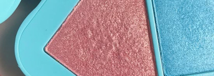 Lime Crime Pocket Candy Palette в оттенке Bubblegum